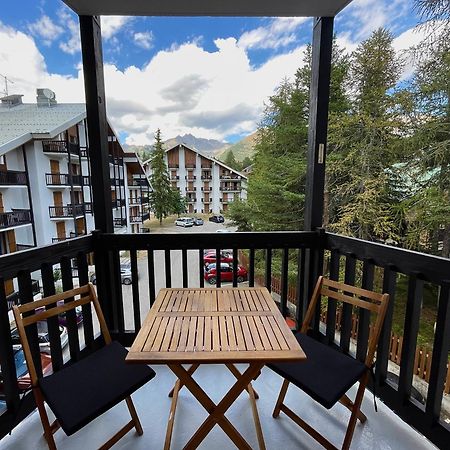 Chalereux Studio A La Montagne 欧龙 外观 照片