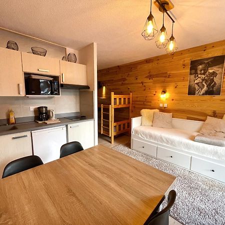 Chalereux Studio A La Montagne 欧龙 外观 照片