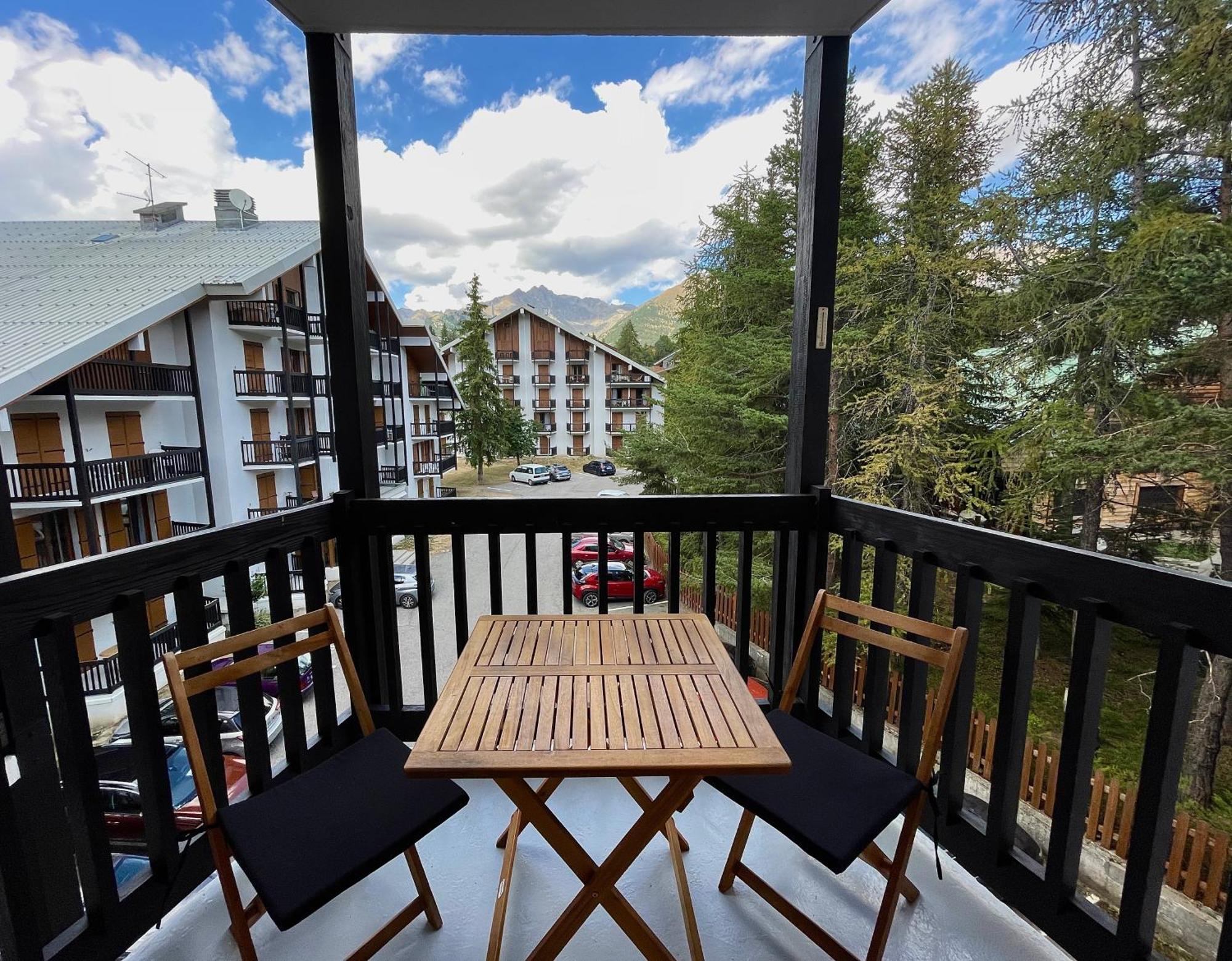 Chalereux Studio A La Montagne 欧龙 外观 照片