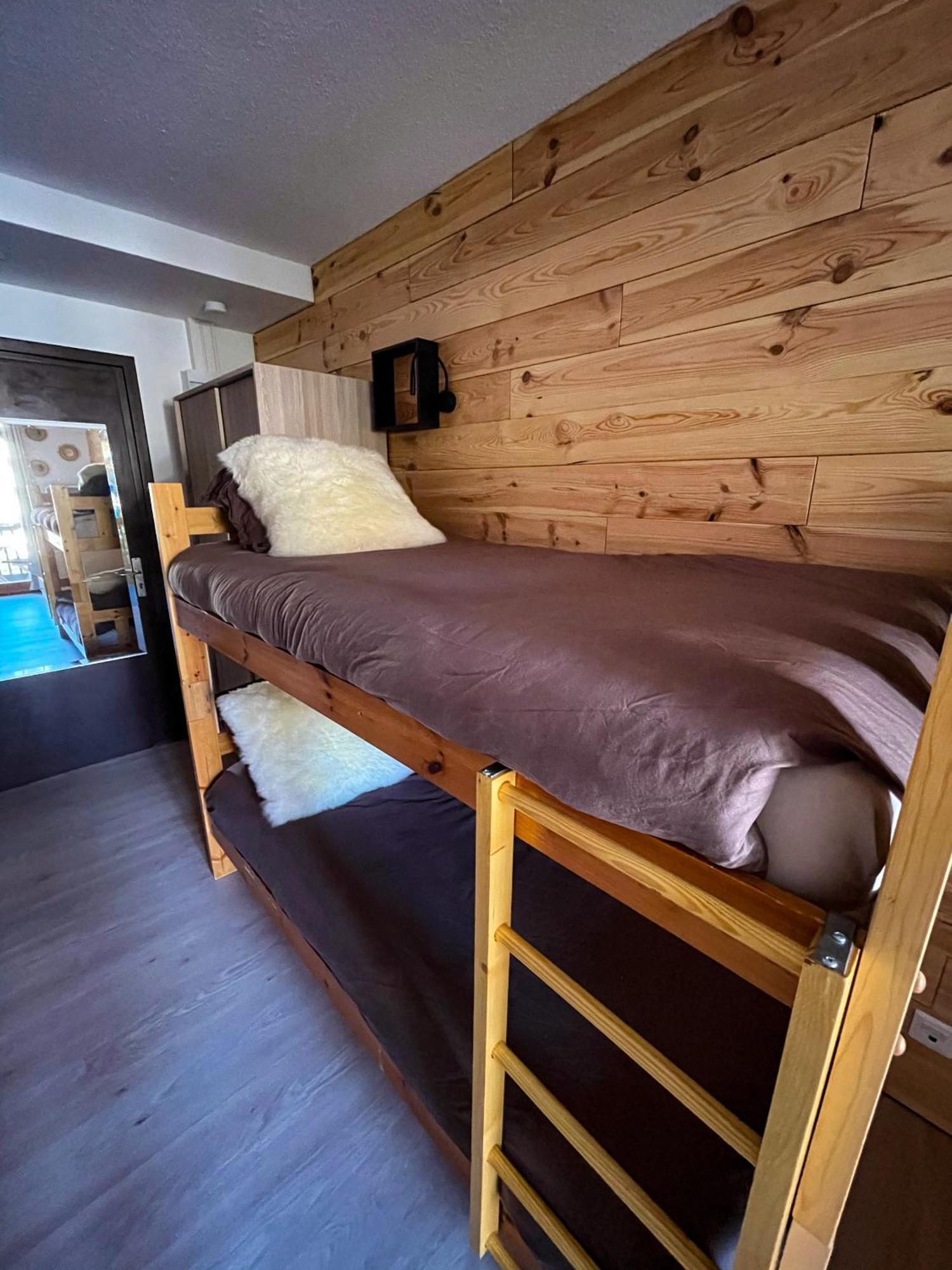 Chalereux Studio A La Montagne 欧龙 外观 照片